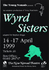 Click to see a larger picture of Wyrd Sisters