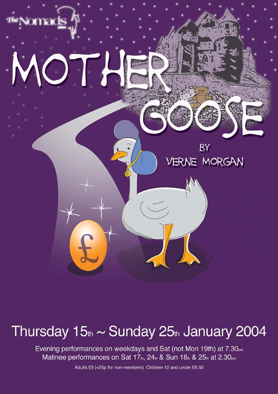 Mother Goose