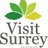 VisitSurrey retweeted this