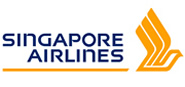 Singapore Air.