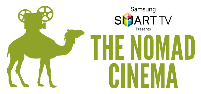 The Nomad Cinema