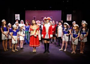 dick whittington pantomime review