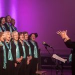 elmbridge ladies choir surrey showcase